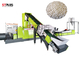 200-1000 kg/h Maszyna do recyklingu peletów z tworzyw sztucznych 380V dla odpadów z filmów/worek z tkaniny