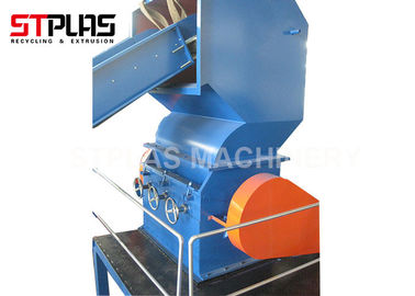PP / PE Film Plastic Crusher Machine, PET Waste szlifierki