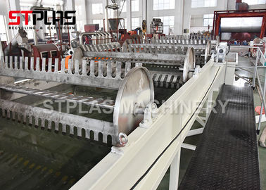 Stainless Steel Plastic Washing Recycling Machine PET Bottle Rinsing Tank