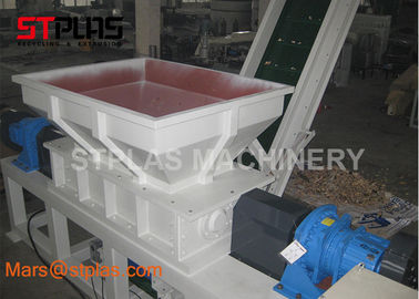 Multi-Functional hydraulic waste shredder machine baler manufacturer