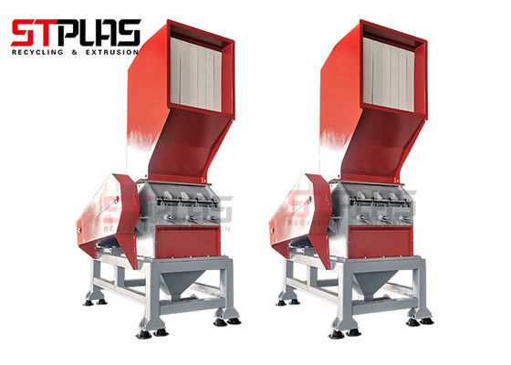 Maszyna do kruszenia wody mineralnej z tworzyw sztucznych elastyczna do różnych rozmiarów