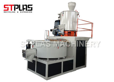 Automatyczna przemysłowa pomocnicza maszyna do plastikowego mieszania PVC PE PP